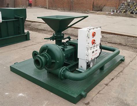 Jet Mud Mixer Gabon|Jet Mud Mixer, Drilling Mud Mixer.